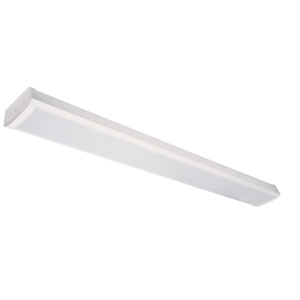 Westgate WAE-4FT-MCT-DLED ECONOMY WRAP-AROUND FIXTURES WAE-4FT-MCT-D - main